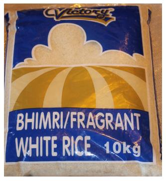 rice