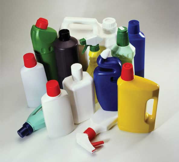 household-chemicals